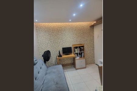 Apartamento à venda com 2 quartos, 44m² em Betânia, Belo Horizonte