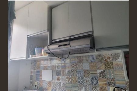 Apartamento à venda com 2 quartos, 44m² em Betânia, Belo Horizonte