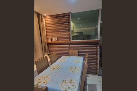 Apartamento à venda com 2 quartos, 44m² em Betânia, Belo Horizonte