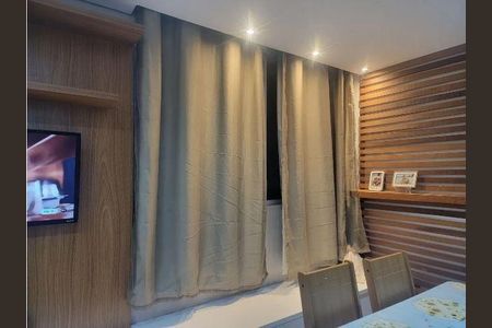 Apartamento à venda com 2 quartos, 44m² em Betânia, Belo Horizonte