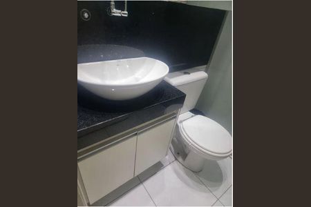 Apartamento à venda com 2 quartos, 44m² em Betânia, Belo Horizonte