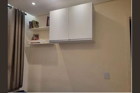 Apartamento à venda com 2 quartos, 44m² em Betânia, Belo Horizonte