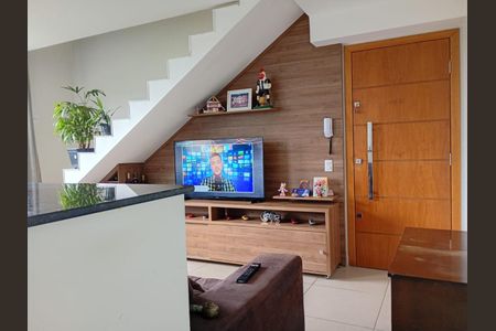 Apartamento à venda com 2 quartos, 130m² em Parque Sao Jose, Belo Horizonte