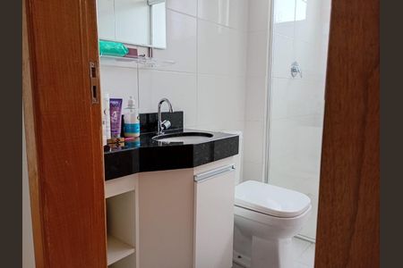 Apartamento à venda com 2 quartos, 130m² em Parque Sao Jose, Belo Horizonte
