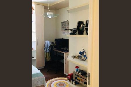 Apartamento à venda com 2 quartos, 70m² em Jardim Colonia, Jundiaí
