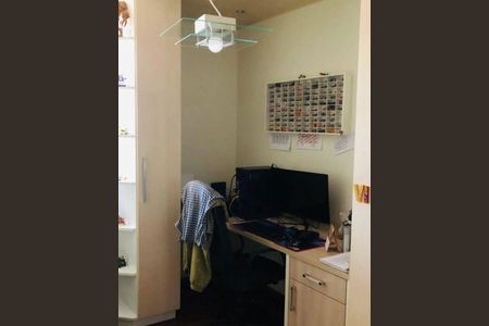 Apartamento à venda com 2 quartos, 70m² em Jardim Colonia, Jundiaí