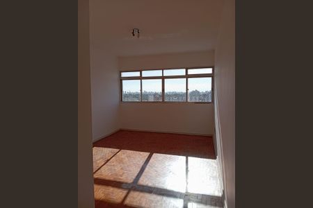 Apartamento à venda com 2 quartos, 64m² em Mirandópolis, São Paulo