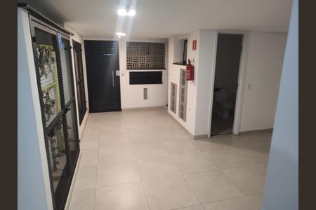 Apartamento à venda com 2 quartos, 30m² em Santana, São Paulo