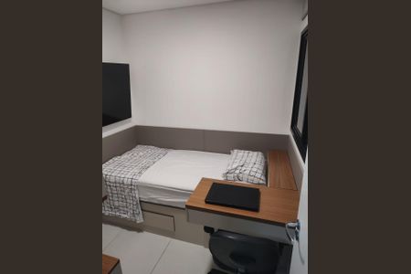 Apartamento à venda com 2 quartos, 30m² em Santana, São Paulo