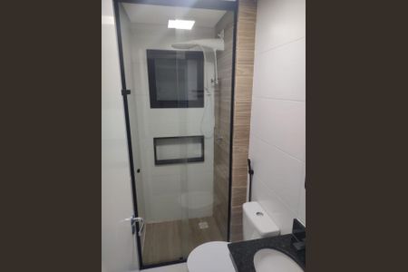 Apartamento à venda com 2 quartos, 30m² em Santana, São Paulo