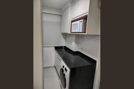 Apartamento à venda com 2 quartos, 30m² em Santana, São Paulo