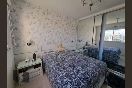 Apartamento à venda com 4 quartos, 318m² em Barra da Tijuca, Rio de Janeiro