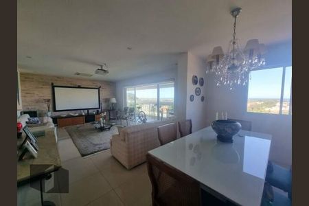 Apartamento à venda com 4 quartos, 318m² em Barra da Tijuca, Rio de Janeiro