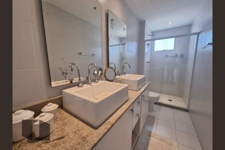 Apartamento à venda com 4 quartos, 318m² em Barra da Tijuca, Rio de Janeiro