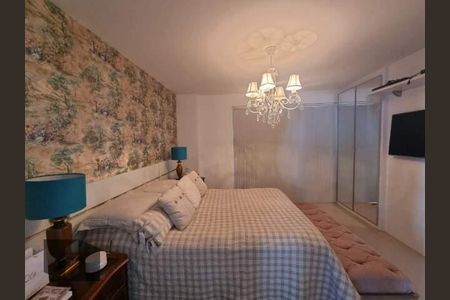 Apartamento à venda com 4 quartos, 318m² em Barra da Tijuca, Rio de Janeiro