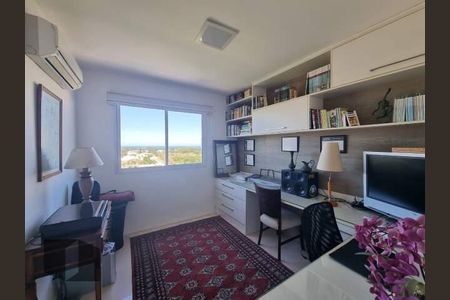 Apartamento à venda com 4 quartos, 318m² em Barra da Tijuca, Rio de Janeiro