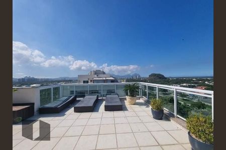 Apartamento à venda com 318m², 4 quartos e 4 vagas