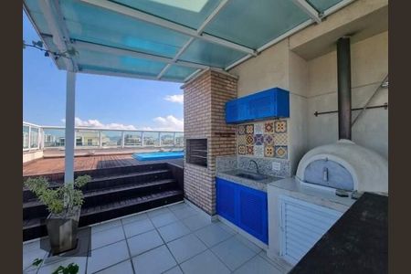 Apartamento à venda com 318m², 4 quartos e 4 vagas