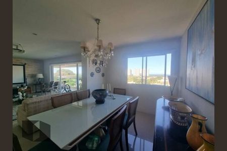 Apartamento à venda com 4 quartos, 318m² em Barra da Tijuca, Rio de Janeiro