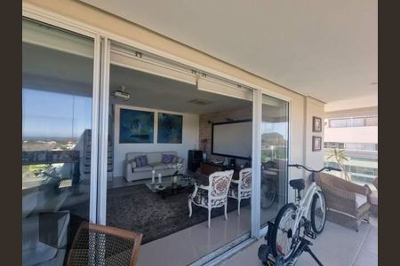 Apartamento à venda com 318m², 4 quartos e 4 vagas