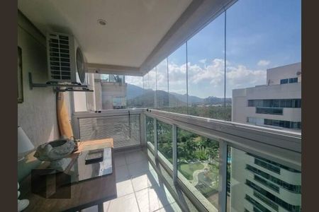 Apartamento à venda com 318m², 4 quartos e 4 vagas