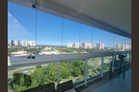 Apartamento à venda com 318m², 4 quartos e 4 vagas