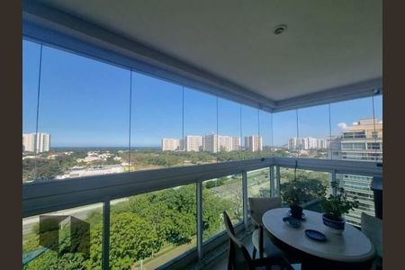 Apartamento à venda com 318m², 4 quartos e 4 vagas