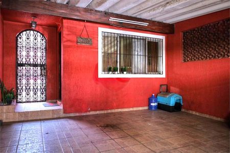 Casa à venda com 3 quartos, 142m² em Vila Guiomar, Santo André