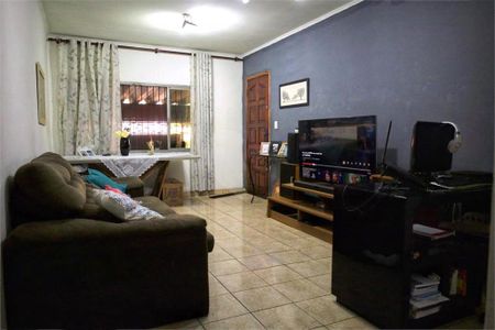 Casa à venda com 3 quartos, 142m² em Vila Guiomar, Santo André