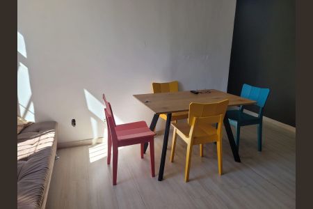 Apartamento à venda com 2 quartos, 64m² em Cubango, Niterói
