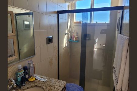 Apartamento à venda com 2 quartos, 64m² em Cubango, Niterói