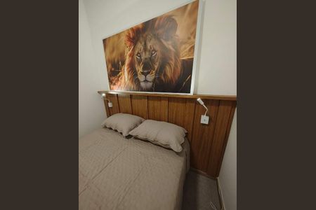 Apartamento à venda com 2 quartos, 60m² em Centro, Rio de Janeiro