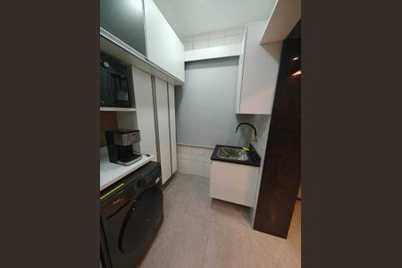 Apartamento à venda com 60m², 2 quartos e sem vaga