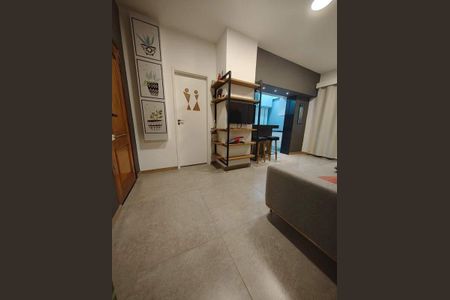 Apartamento à venda com 2 quartos, 60m² em Centro, Rio de Janeiro
