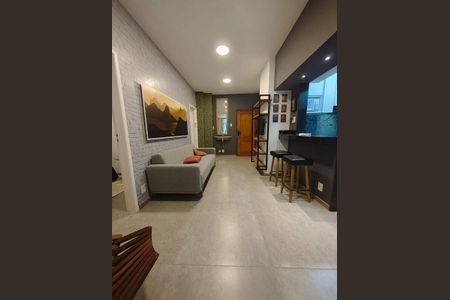 Apartamento à venda com 2 quartos, 60m² em Centro, Rio de Janeiro