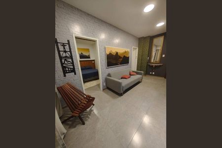 Apartamento à venda com 2 quartos, 60m² em Centro, Rio de Janeiro