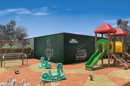 Apartamento à venda com 1 quarto, 24m² em Santo Amaro, São Paulo