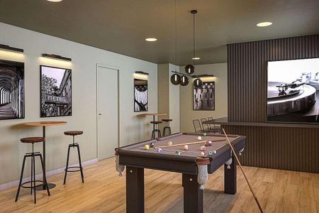 Apartamento à venda com 1 quarto, 24m² em Santo Amaro, São Paulo