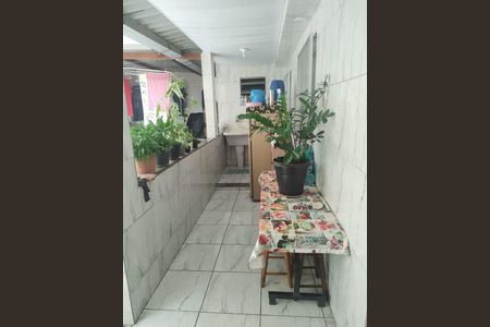 Casa à venda com 134m², 3 quartos e 1 vaga