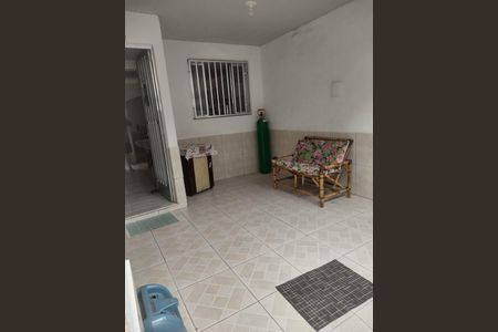 Casa à venda com 3 quartos, 134m² em Taquara, Rio de Janeiro