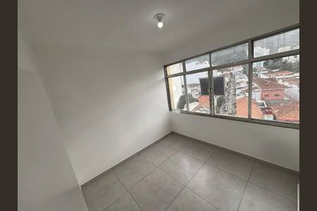 Apartamento à venda com 3 quartos, 76m² em Humaitá, Rio de Janeiro