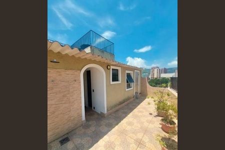 Apartamento à venda com 2 quartos, 78m² em Méier, Rio de Janeiro