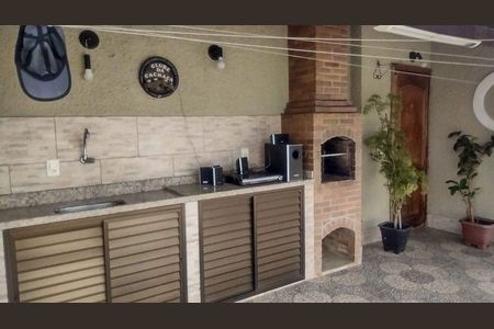 Apartamento à venda com 2 quartos, 78m² em Méier, Rio de Janeiro