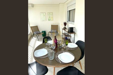 Kitnet/Studio à venda com 1 quarto, 55m² em Cidade Monções, São Paulo