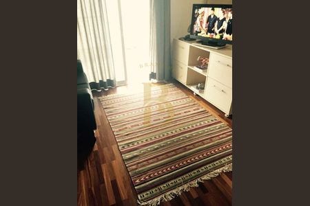 Kitnet/Studio à venda com 1 quarto, 55m² em Cidade Monções, São Paulo