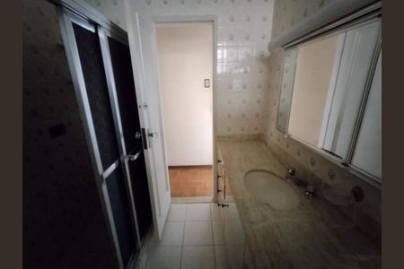 Apartamento à venda com 3 quartos, 98m² em Copacabana, Rio de Janeiro