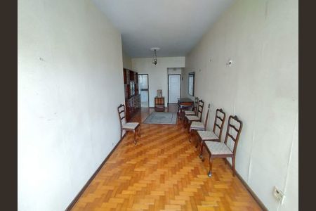 Apartamento à venda com 3 quartos, 98m² em Copacabana, Rio de Janeiro