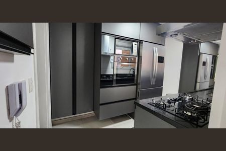 Apartamento à venda com 3 quartos, 110m² em Lauzane Paulista, São Paulo