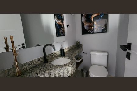 Apartamento à venda com 3 quartos, 110m² em Lauzane Paulista, São Paulo