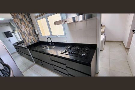 Apartamento à venda com 3 quartos, 110m² em Lauzane Paulista, São Paulo